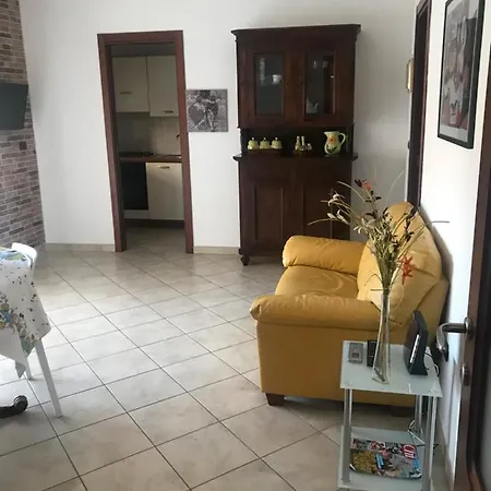 Appartement Dell'aviatore Alghero