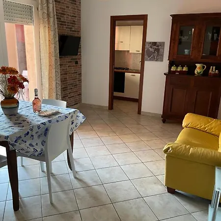 Appartement Dell'aviatore *