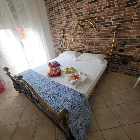 Dell'aviatore Appartement