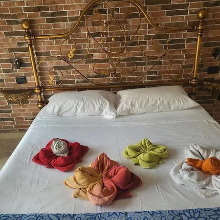 Apartamento Dell'aviatore