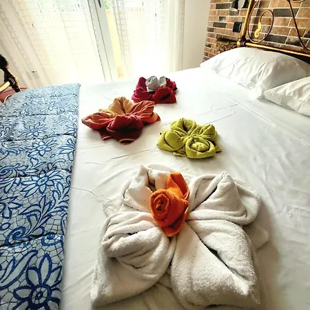 Dell'aviatore Appartement Alghero