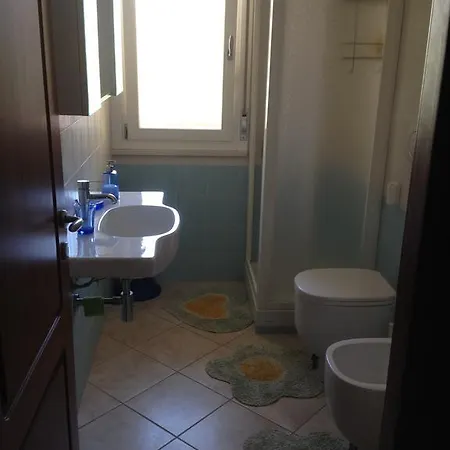Dell'aviatore Apartamento *