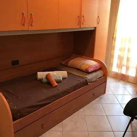 Dell'aviatore Appartement *