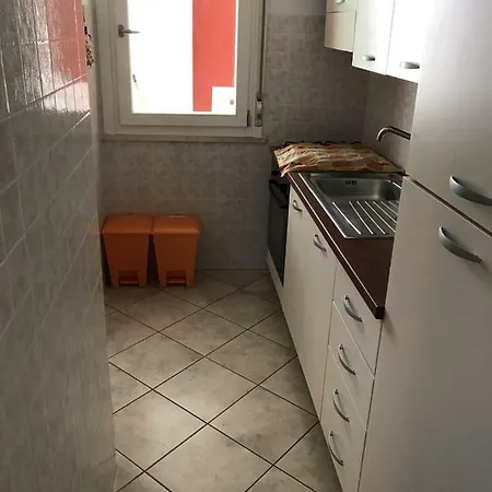 Appartement Dell'aviatore