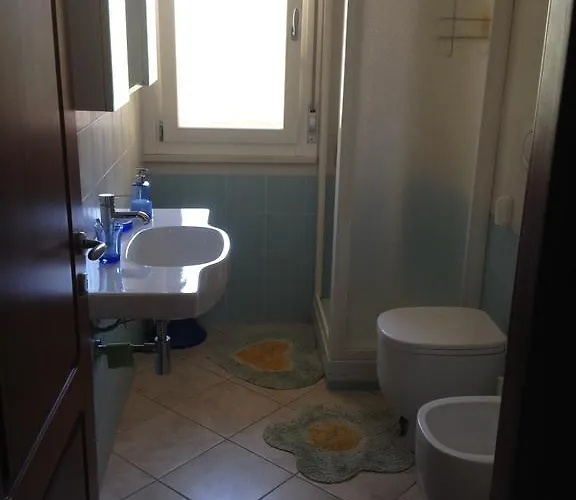 Dell'aviatore Appartement *