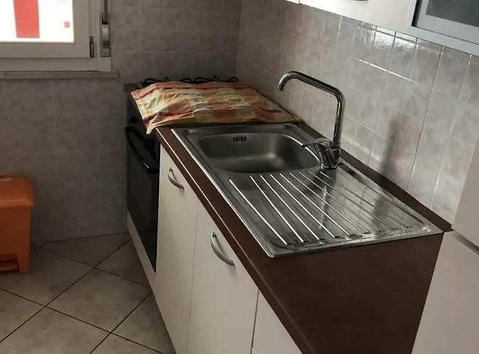 Dell'aviatore * Alghero