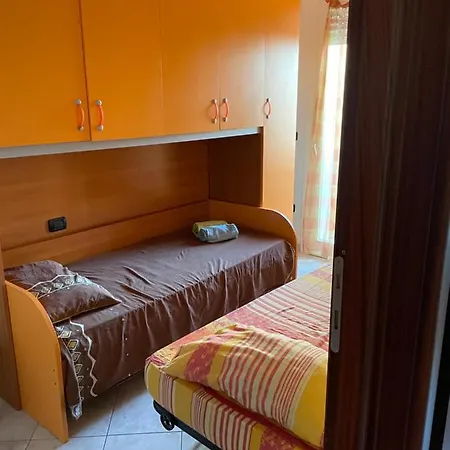 Dell'aviatore * 阿尔盖罗