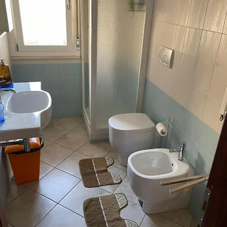 公寓 Dell'aviatore *