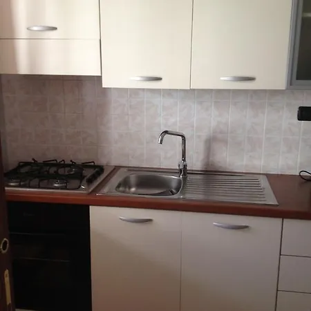 Dell'aviatore 公寓 阿尔盖罗